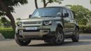 Land Rover Defender (For Export , НА ЭКСПОРТ) 110 X-Dynamic SE P400e Plug-in Hybrid 2025 Без пробега
