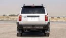 تويوتا برادو GXR 250 2.4P AT FIRST EDITION MY2025 – WHITE