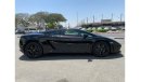 Lamborghini Gallardo In Good Condition / GCC Spec