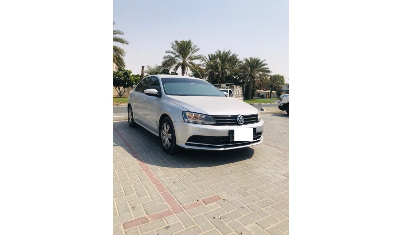 Volkswagen Jetta 455/- MONTHLY 0% DOWN PAYMENT, FULL AUTOMATIC