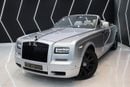رولز رويس فانتوم Drophead 2013 Rolls Royce Phantom Drophead, Very Low KM!!