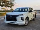 ميتسوبيشي L200 GLX TOP