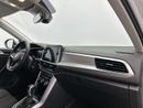 فولكس واجن T ROC LIFE with Camera 1.4L | Adaptive Cruise Control | VW Certified