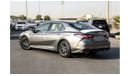 Toyota Camry 2022 Toyota Camry 3.5 LTD P AT - Export Only