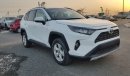 Toyota RAV4 RAV4 XLE 2021 VERY GOOD CAR