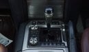 تويوتا لاند كروزر ZX  V8