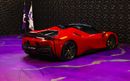 Ferrari SF90 Ferrari SF90 Spider 2024 | Service + contact | Finance available