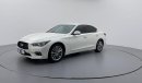 Infiniti Q50 LUXURY 2000