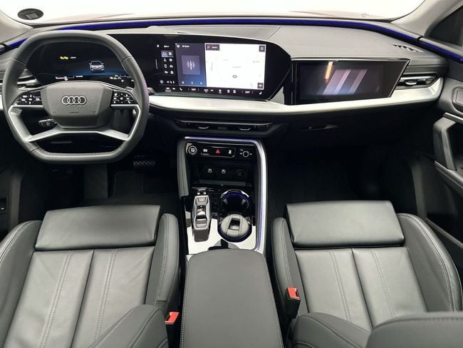 Audi Q5 45 TFSI S-LINE, миниатюра 24