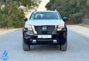 Nissan Navara 2024 LE Plus 2.5L 4x4 Petrol MT - DC - Unbeatable Deals - Book Now!