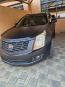 كاديلاك SRX LUXURY
