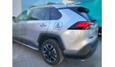Toyota RAV4 Full option clean car leather seats