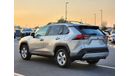 Toyota RAV4 RAV4 XLE HYBRID 2021