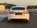 جاكوار XF Premium Luxury 2.0L