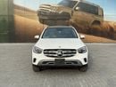 Mercedes-Benz GLC 300 Mercedes GLC 300 SUV 2022 10,000 KM Only