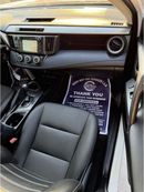 Toyota RAV4 TOYOTA RAV4 2018