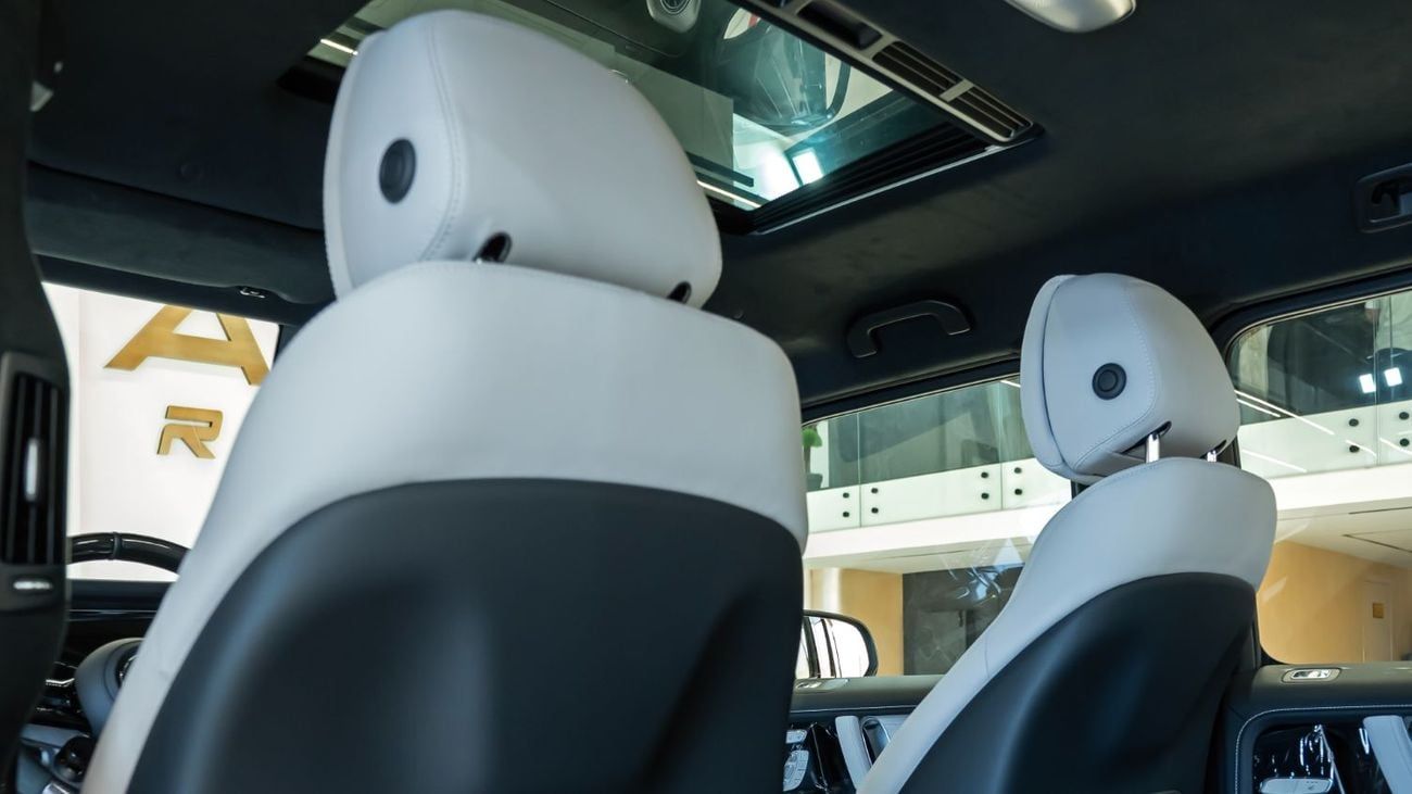 Mercedes-Benz G 63 AMG 2026 | BRAND NEW | FULL CARBON FIBER | DOUBLE NIGHT PACKAGE | 0 KM | FULL OPTION | GCC SPECS