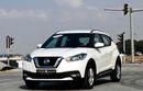 Nissan Kicks SL nissan kicks 2019 very good condition without accident