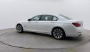 BMW 730Li 730LI 3 | Under Warranty | Inspected on 150+ parameters