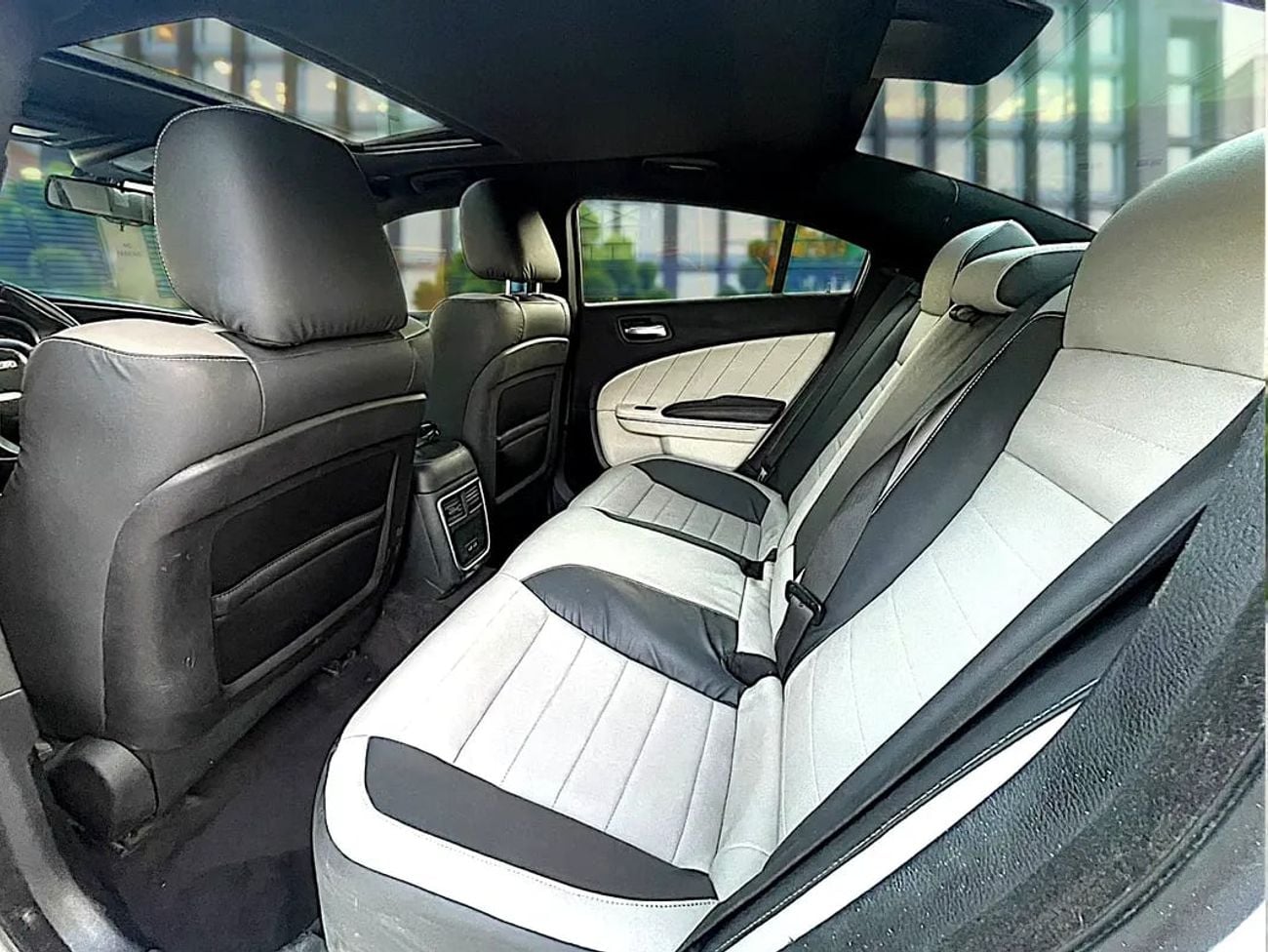 دودج تشارجر SXT 720 EMI PM | | SXT | | 0% DOWNPAYMENT