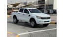 Ford Ranger 4*4 Ford Ranger 2015 model GCC - manual transmission