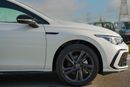 Volkswagen Golf R 2024 Volkswagen Golf 280TSI R-line 1.4L Turbo Withe FWD 0Km