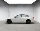 بي أم دبليو 318i M SPORTS