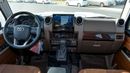 Toyota Land Cruiser Pick Up 2.8L Diesel Auto Transmission