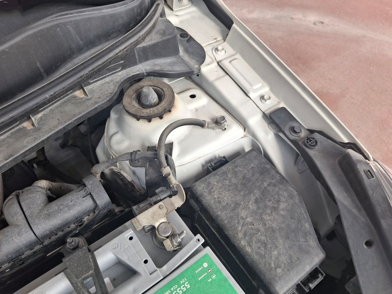 Kia Pegas EX Full 1.4L EX 1.5 | Zero Down Payment | Home Test Drive