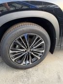 Toyota Grand Highlander