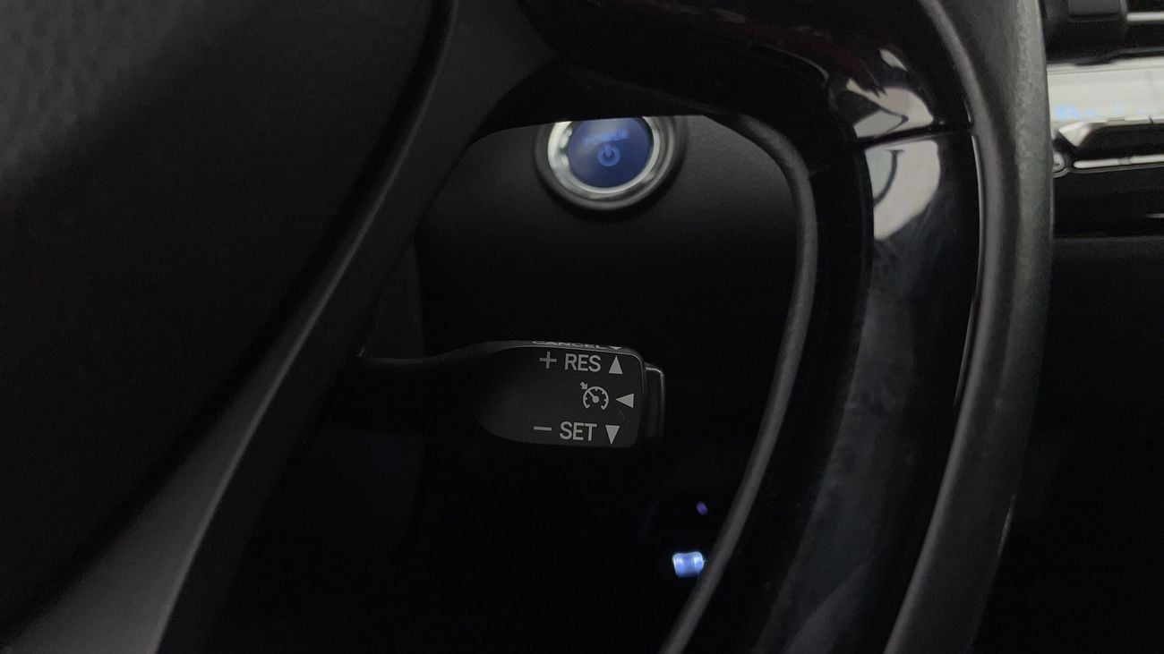 Toyota CHR VX 1.8 | Zero Down Payment | Home Test Drive