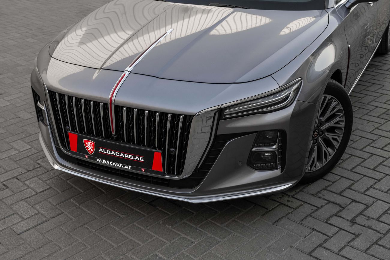 هونغشي أوسادو Ousado Flagship | 1,469 P.M | 0% Downpayment | Excellent Condition! | Ramadan Offer!