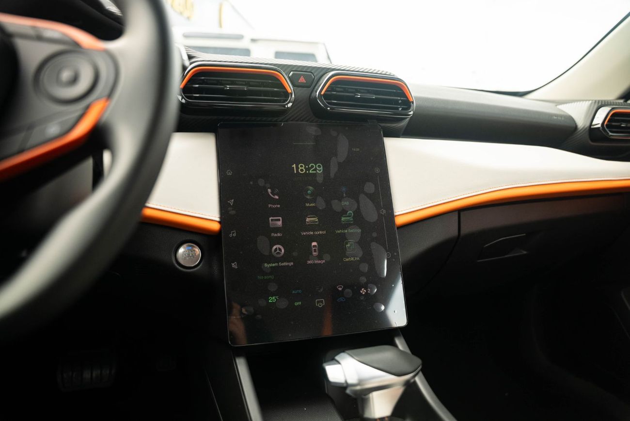 Dongfeng Shine 2026 GCC 1.5L 4 Cylinders Brand New For Export