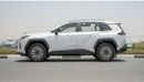 Toyota RAV4 XLE HEV Toyota RAV4 XLE 2.5L Hybrid 2026