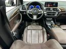BMW X3 xDrive 30i Exclusive 2018 BMW X3 xDrive30i Elegance, Oct 2025 BMW Warranty + Service Pack, Full Opti