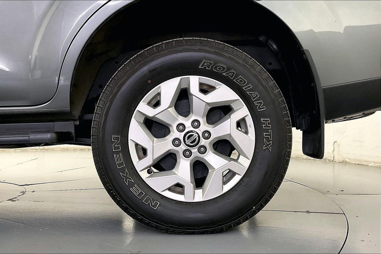 Nissan Kicks S | 1 year free warranty | 0 Down Payment