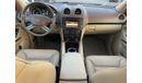 Mercedes-Benz GL 450 Mercedes GL 450 _GCC_2011_Excellent Condition _Full option