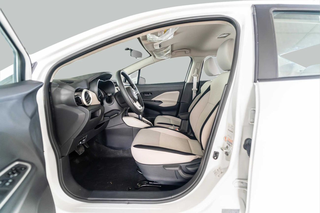 Nissan Sunny SL 1.6L SL 1.6