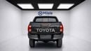 Toyota Hilux TOYOTA HILUX DC ADVENTURE | 2-YEAR WARRANTY + SERVICE AVAILABLE | IN-HOUSE FINANCING | 0% DOWNPAYMEN