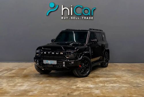 جيتور T2 Luxury 2,299 pm • 0% Downpayment • • 1 Year Warranty