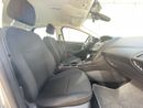 Ford Focus Ambiente 1.6L