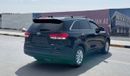 Kia Sorento Top 2.4L AWD