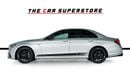 Mercedes Benz E53 AMG Std 3.0L 2019-MERCEDES BENZ E53 AMG-WARRANTY AND SERVICE CONTRACT AVAILABLE-FULL SERVICE HISTORY