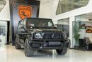 Mercedes-Benz G 63 AMG Mercedes-Benz G 63 AMG - Diamond Seats - Carbon Fiber - 2025 FaceLift