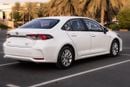 Toyota Corolla XLI EXECUTIVE HEV XLI HEV