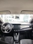Nissan Kicks SL 1.6L GCC