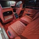 Bentley Flying Spur 2014 Bentley Flying Spur W12 Mulliner /GCC/ Mint condition/JUST 28K KM