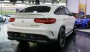 Mercedes-Benz GLE 63 AMG s