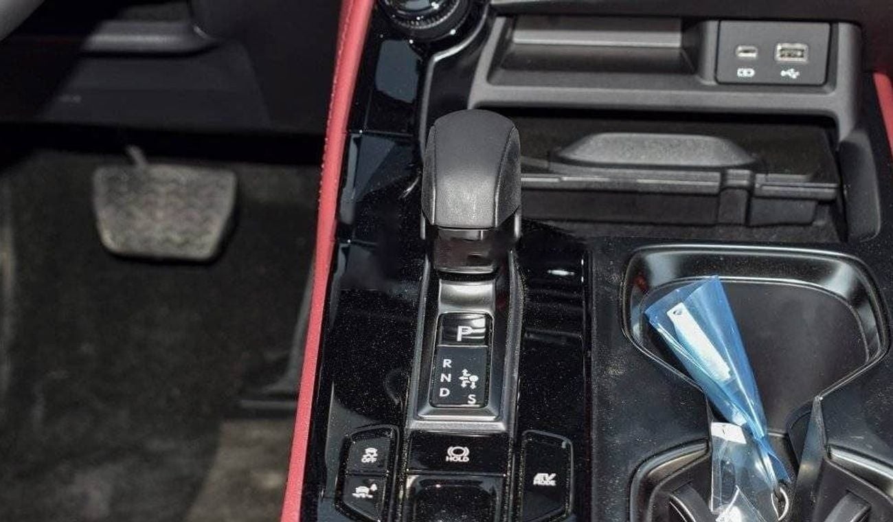 Lexus NX350h Premier 2.5L