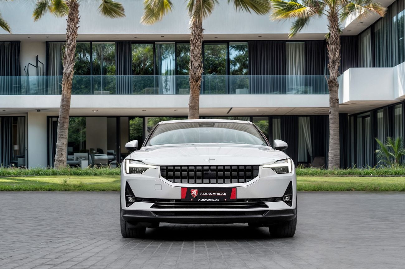 بولستار بوليستار 2 2 Performance | 1,763 P.M | 0% Downpayment | Polestar Warranty!